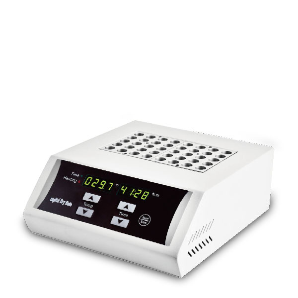 DKT200-2 Dry Bath Incubator 