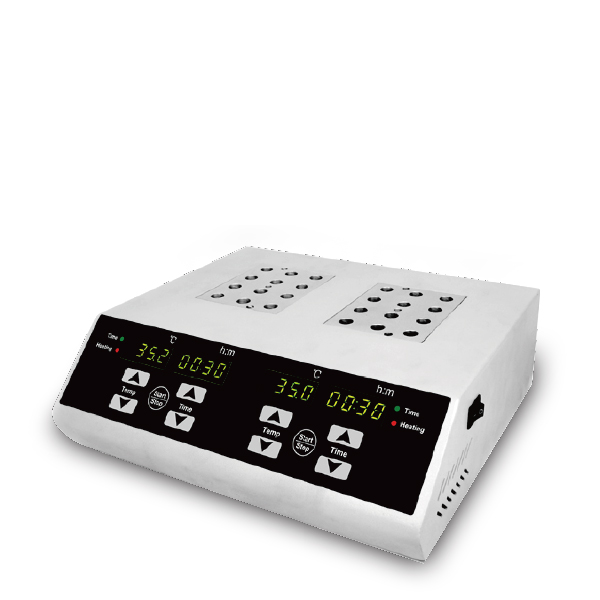 DKT200-2A Dry Bath Incubator