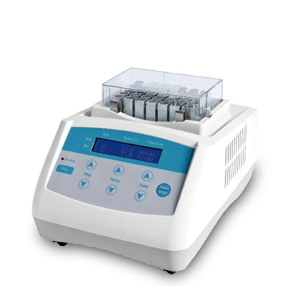 DTC-100 Dry Bath Incubator