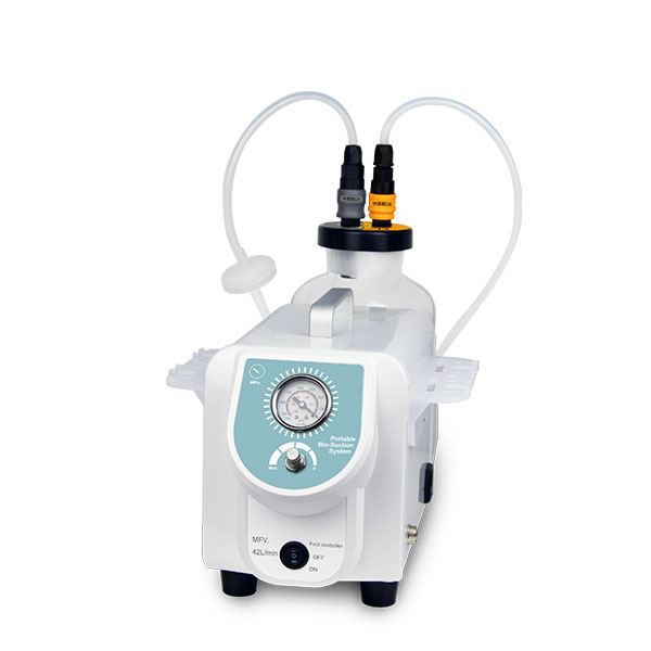 ZK-42 Liquid suction vacuum pump