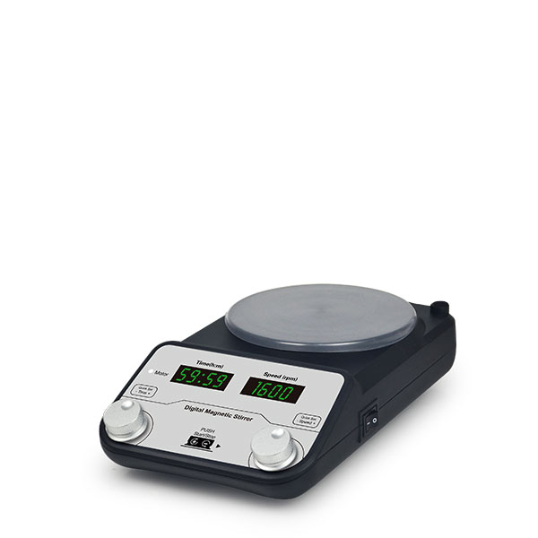 SP-16 Digital Magnetic Stirrer