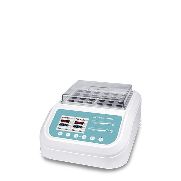 DKT200-2D Dry Bath Incubator