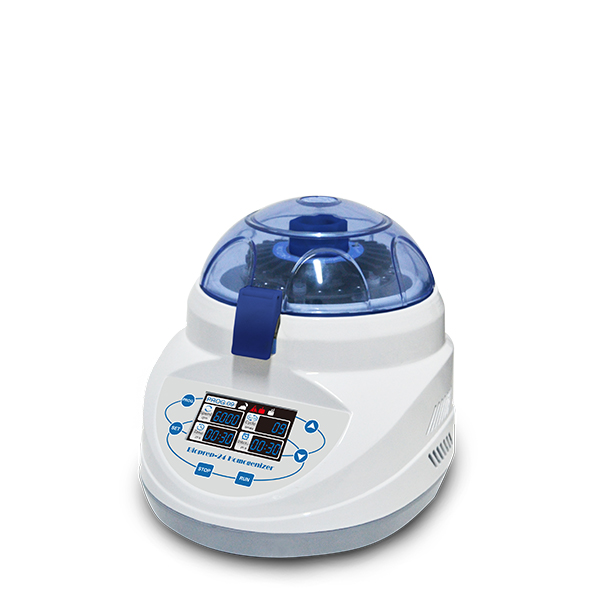 BH-24 Desktop homogenizer 